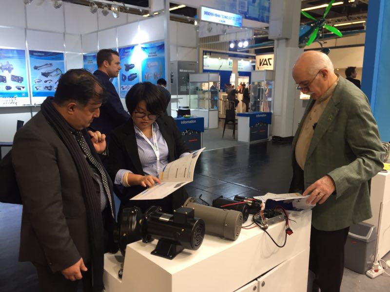 航洋機電優質產品和服務